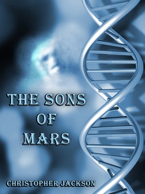 cover image of The Sons of Mars